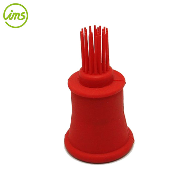 silicone basting brush head replacement | heat-resistant bbq brush top